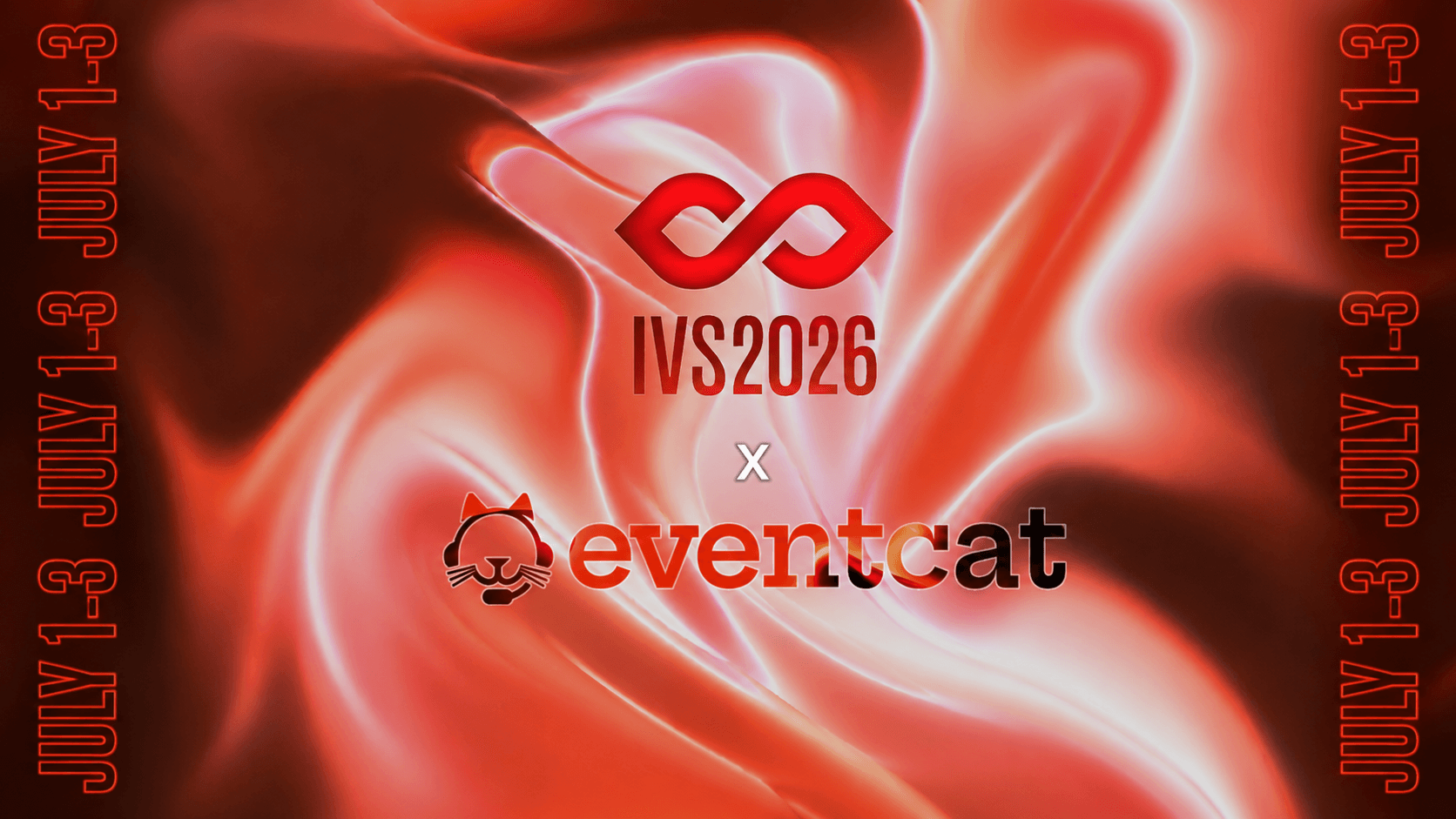 EventCAT Joins IVS Kyoto 2026, Japan’s Largest Global Startup Conference