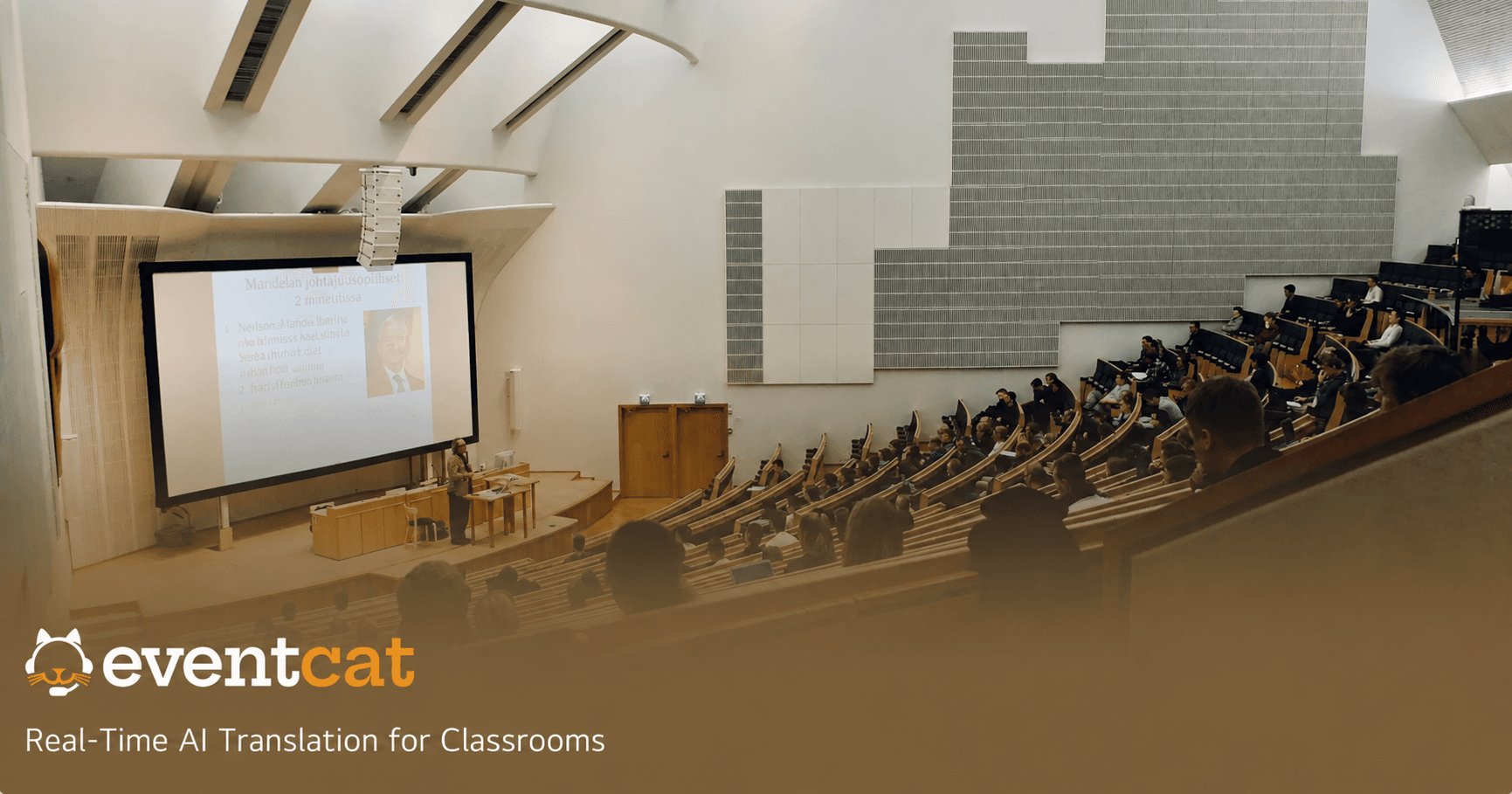 Beyond Recruitment: How Real-Time AI Translation Helps Universities Support International Students